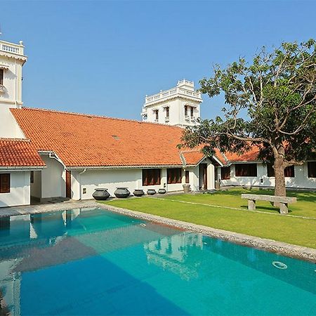 Yoho Monsoon Villa 普塔勒姆 外观 照片