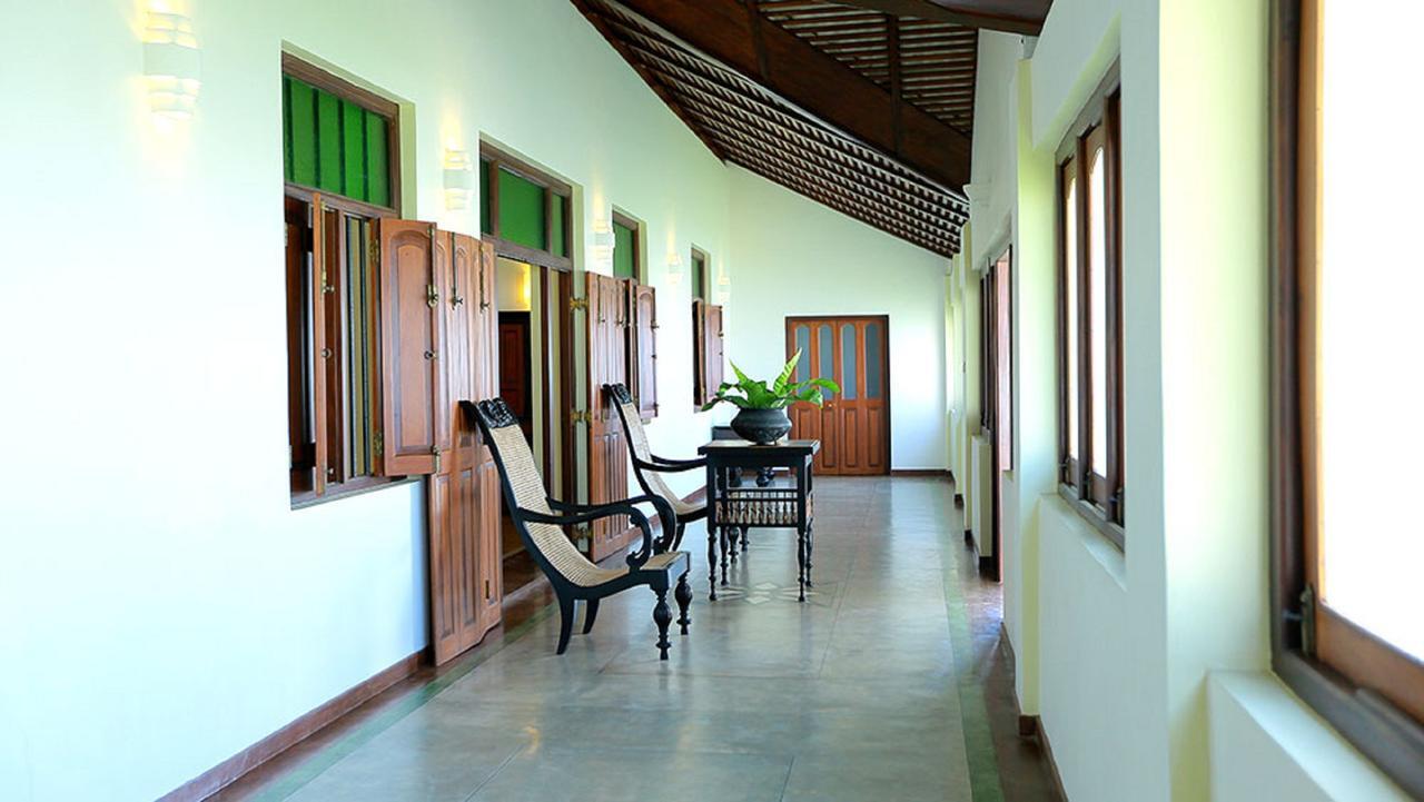Yoho Monsoon Villa 普塔勒姆 客房 照片