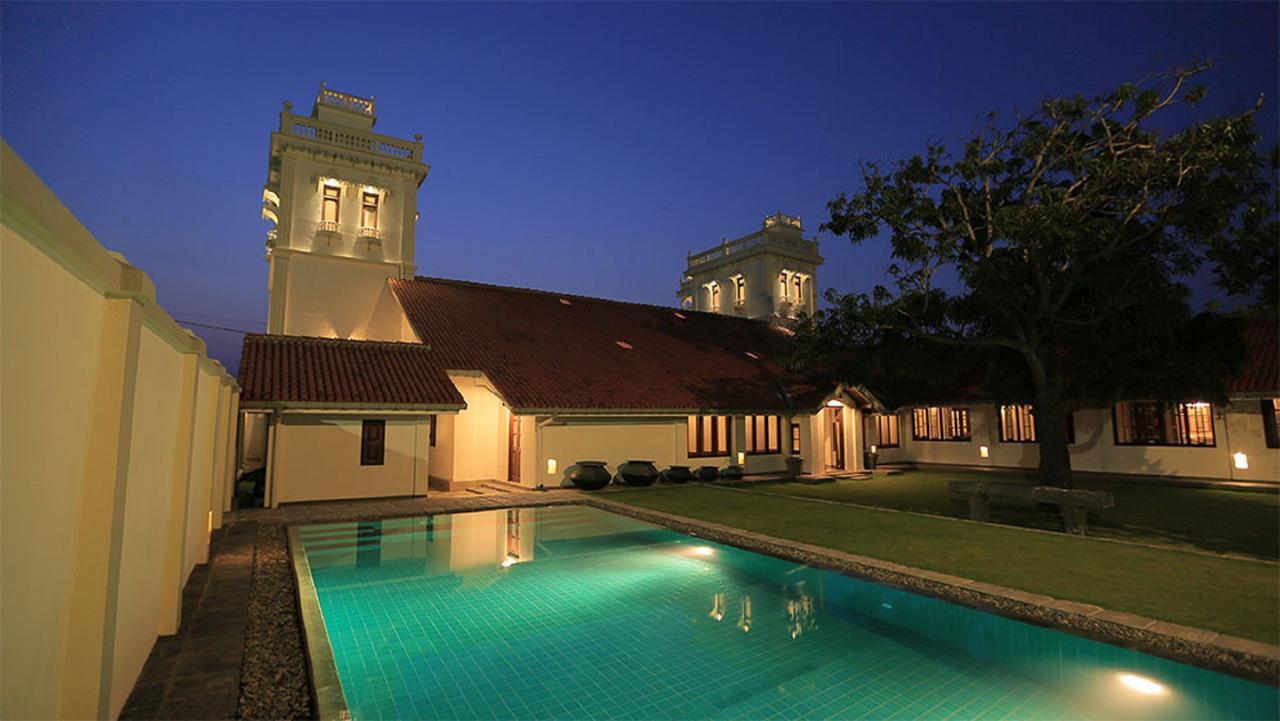 Yoho Monsoon Villa 普塔勒姆 外观 照片