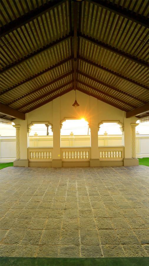 Yoho Monsoon Villa 普塔勒姆 外观 照片