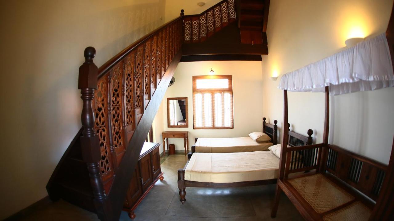 Yoho Monsoon Villa 普塔勒姆 外观 照片